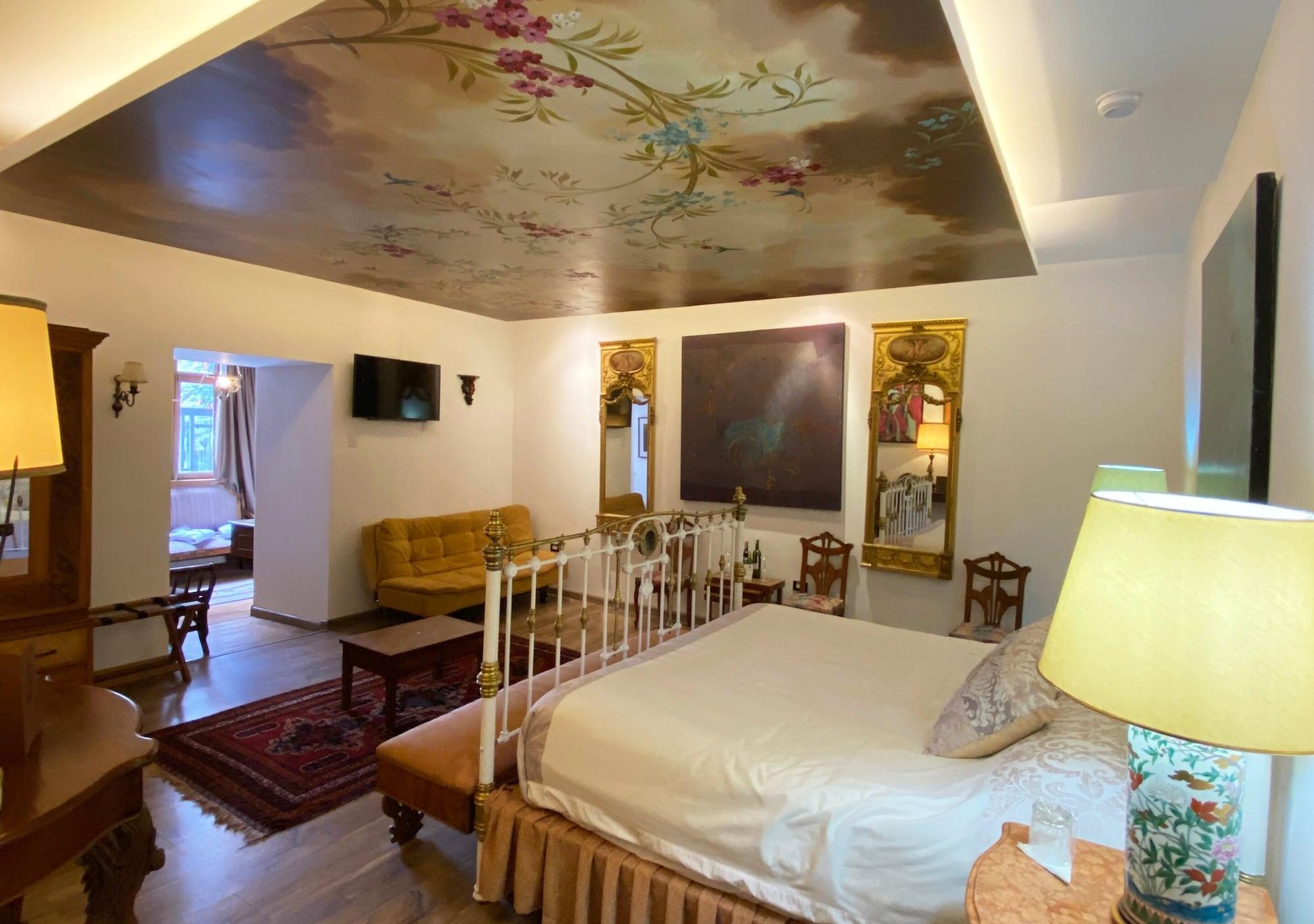 Hotel Boutique Casa San Marcos Quito Kültér fotó